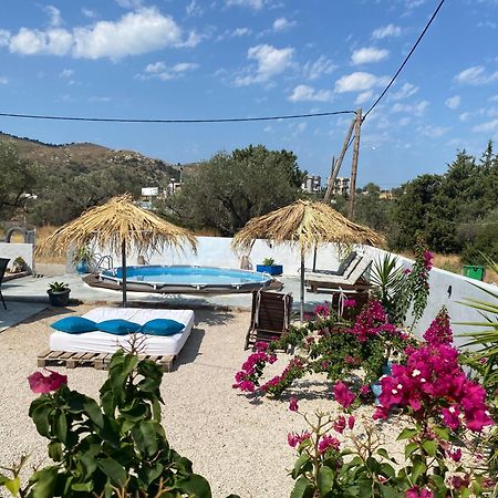 Enjoyrhodes Villa Near Faliraki Kalithies Exterior photo